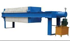 板框壓濾機(jī)   壓濾機(jī)